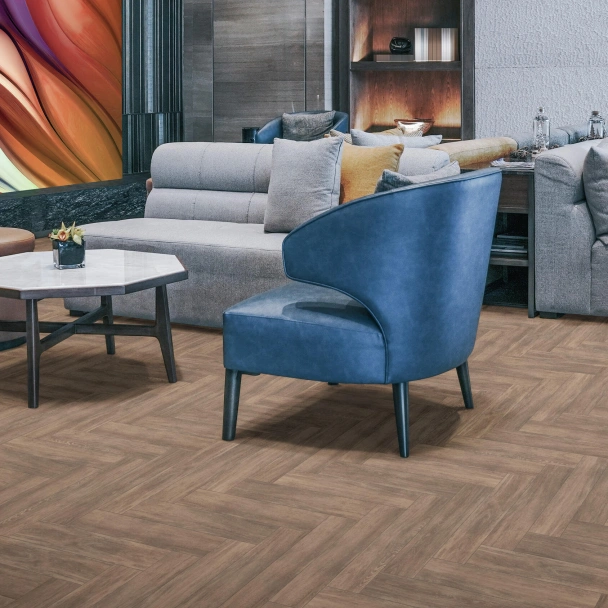 SPC плитка «Tarkett» Demi (675*135*4,1 мм) — купить в Адлере