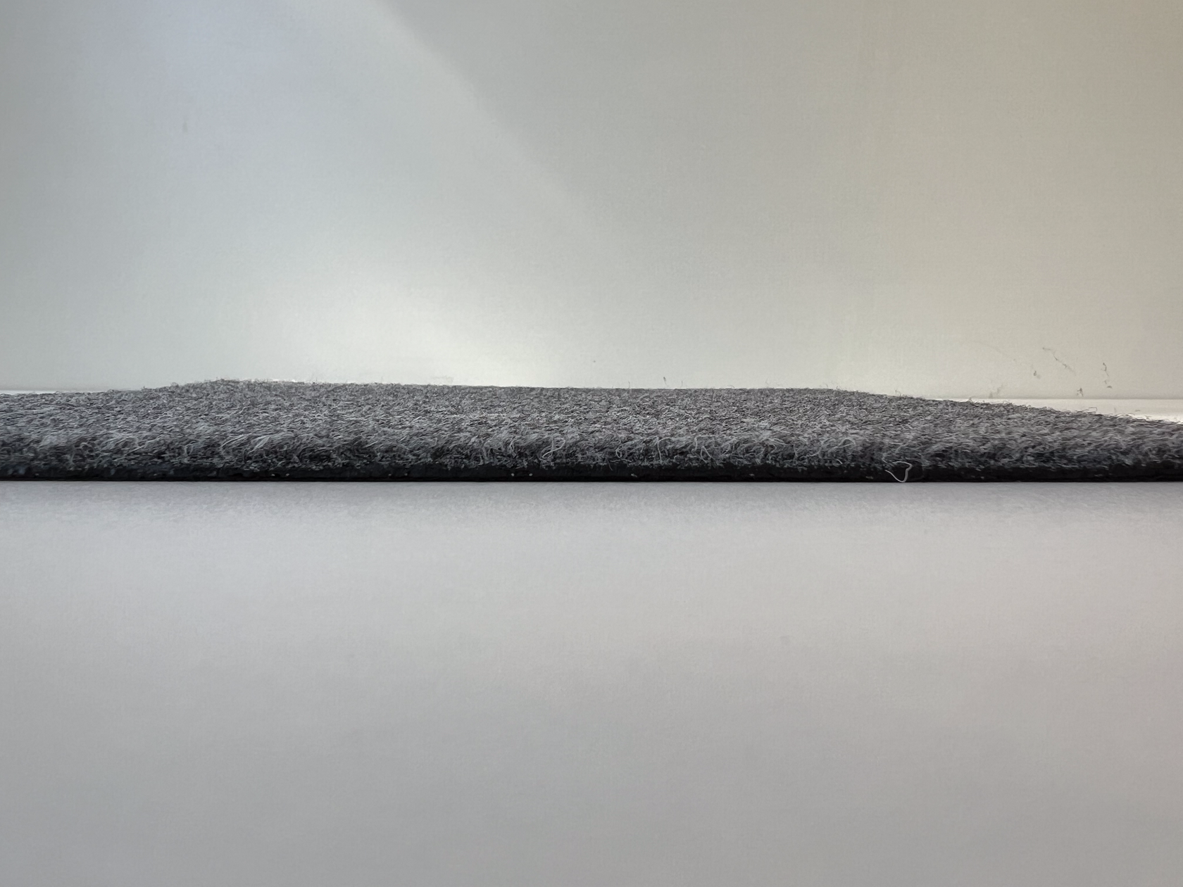 Ковровая плитка "Bonkeel" Storm NP Graphit (500*500*4,6 мм) — купить в Адлере