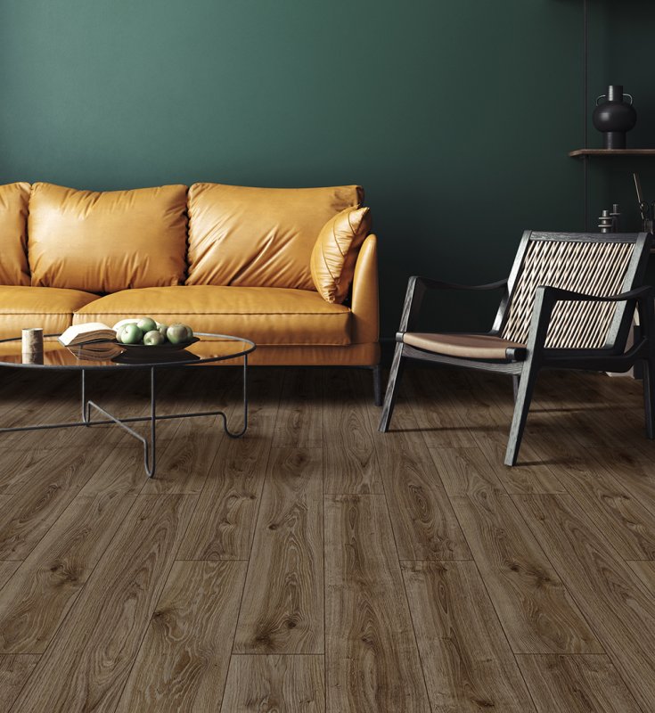 Ламинат  "Ideal" Дуб Лиотар (1380*195*8 мм) — купить в Адлере