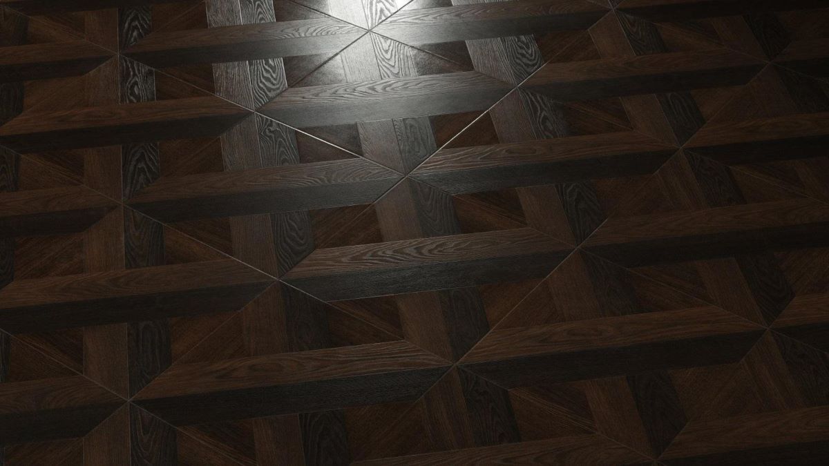 Ламинат "WoodStyle" Opera Калибан 70237 (1206*402*12 мм) — купить в Адлере