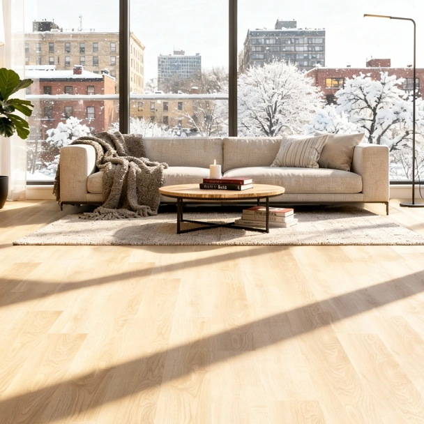 ПВХ плитка «Tarkett» Otis (914,4*152,4*1,85 мм) — купить в Адлере