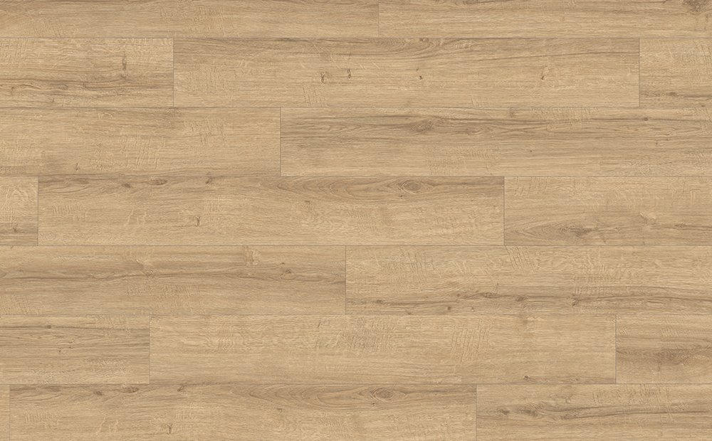 Ламинат "Egger" Large 8/32 4V Дуб Шерман светло-коричневый EPL204 (1292*246*8 мм) — купить в Адлере