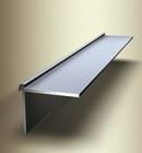 Профиль Угол наружный (золотой)