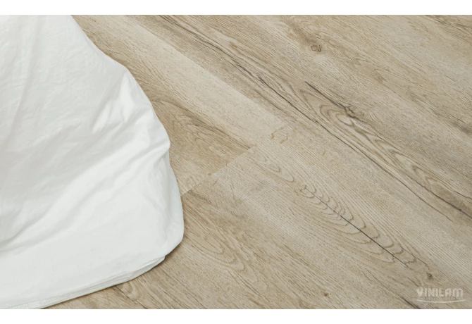 Кварц-винил Дуб Валенсия (1227*232*2,5 мм) — купить в Адлере