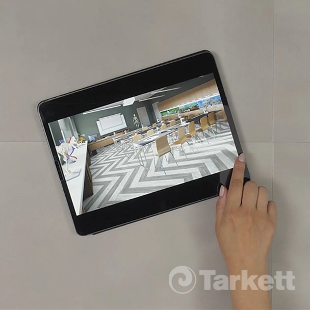 ПВХ плитка «Tarkett» Glastonbury (914,4*152,4*3 мм) — купить в Адлере