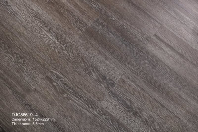 SPC ламинат "Profield" Дуб Хелстон (228*1524*5,5 мм) — купить в Адлере