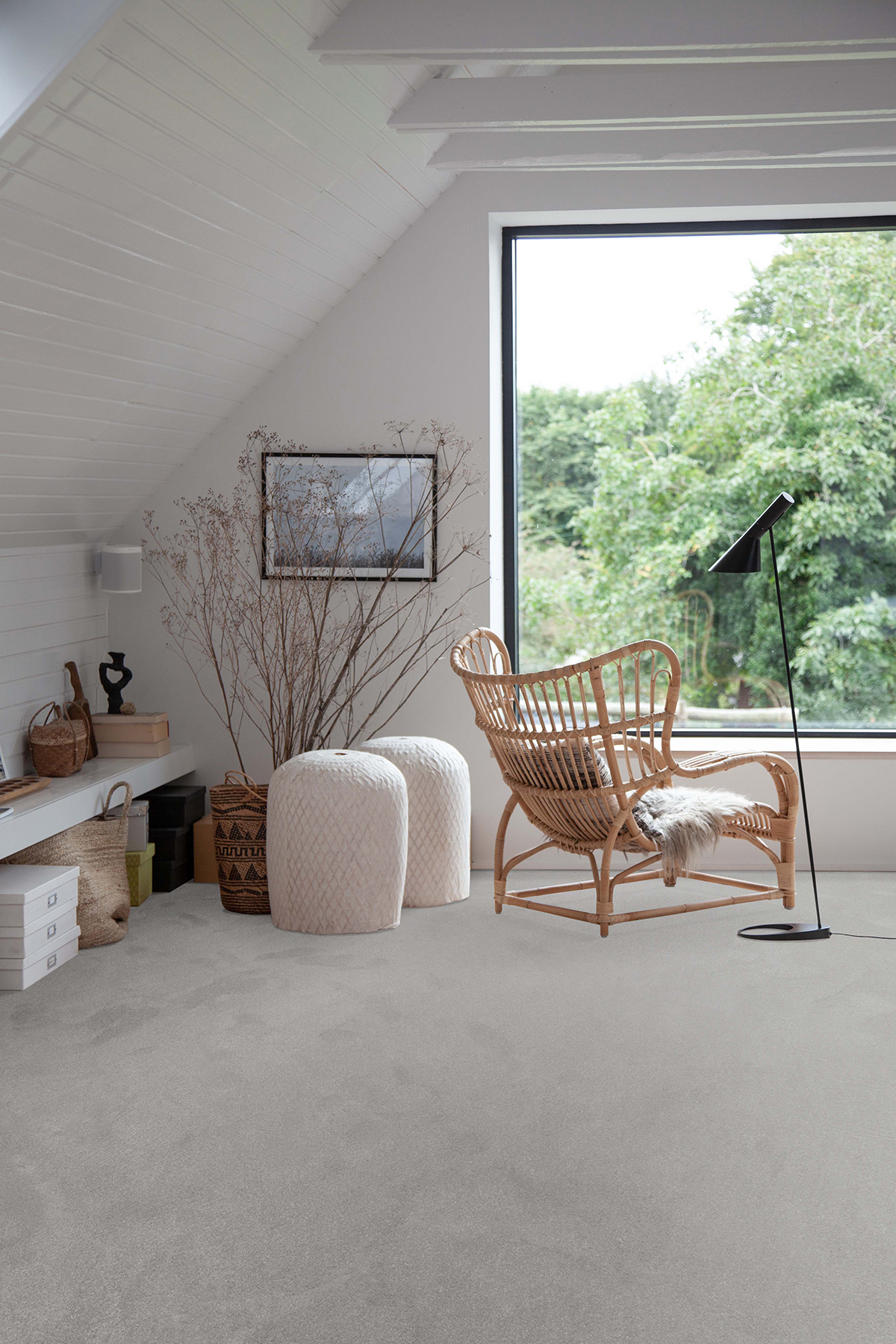 Ковровое покрытие "Bonkeel" Ganges 90 (ширина 1м/3м/4м) — купить в Адлере