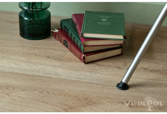 Кварц-винил Дуб Портофино (1219,6*228,6*2 мм) — купить в Адлере