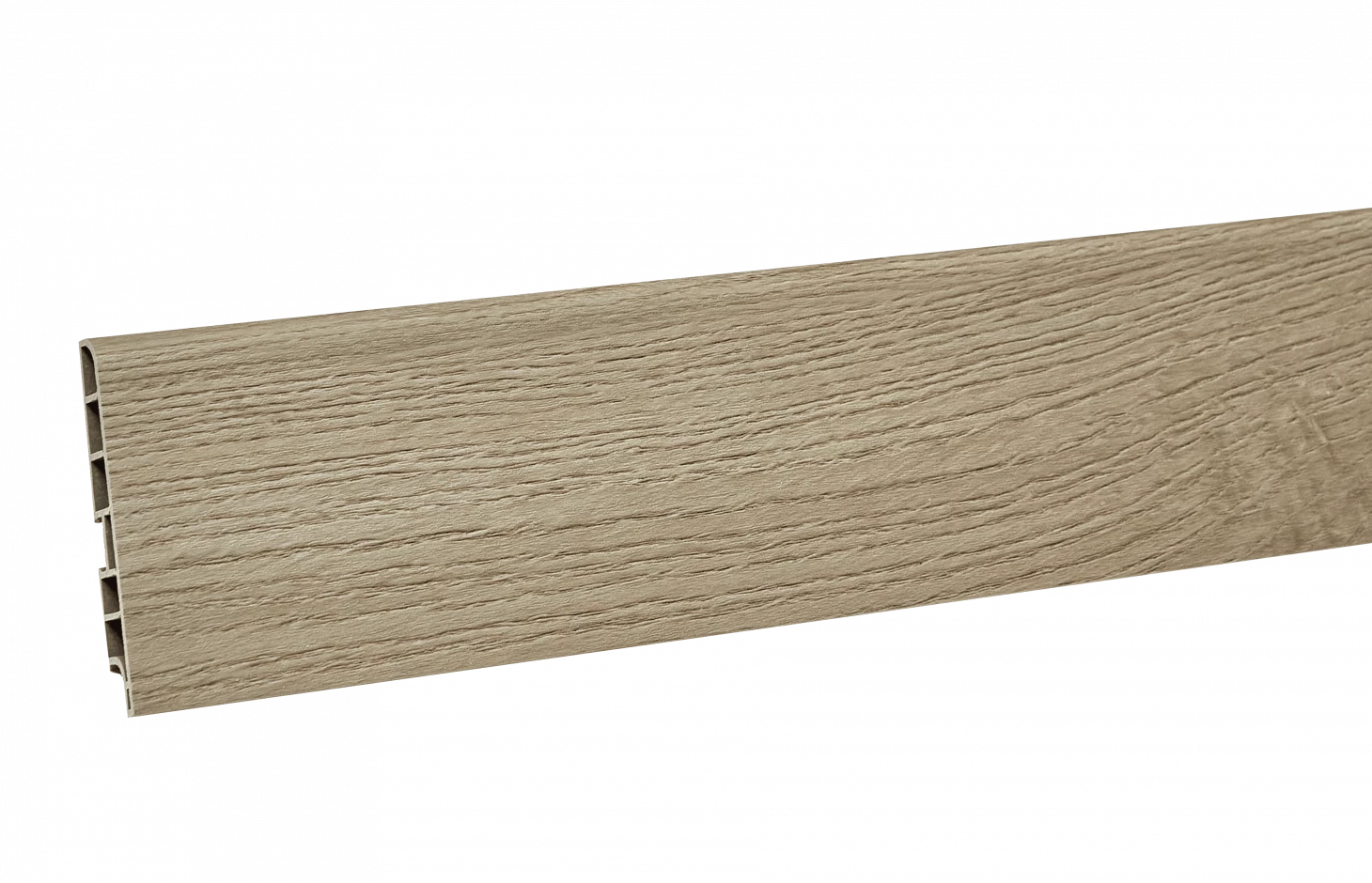 Плинтус CM Floor Дуб Элегант  (2200*15*85 мм) — купить в Адлере