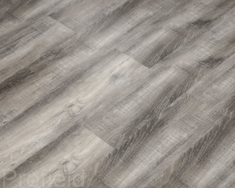 SPC ламинат "Profield" Дуб Савона (1240*182*5,5 мм) — купить в Адлере