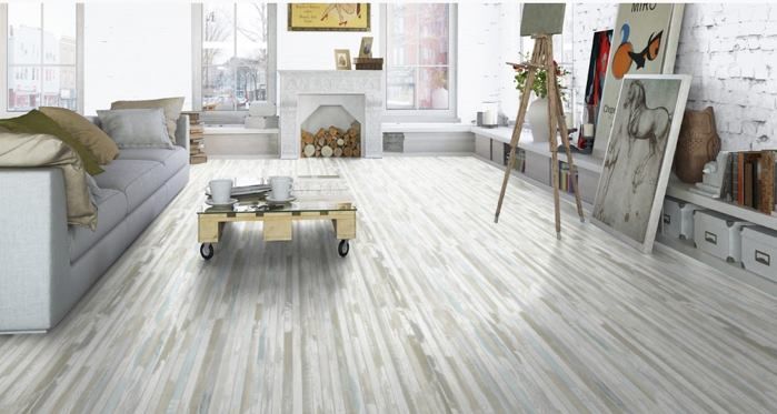 Линолеум бытовой "Tarkett" Discovery Wasabi 1 (3,5м) — купить в Адлере