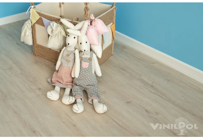 Кварц-винил Дуб Сиена (1219,6*228,6*2 мм) — купить в Адлере