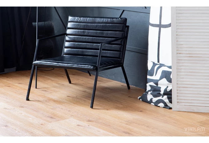 Кварц-винил Дуб Гранада (1227*232*2,5 мм) — купить в Адлере