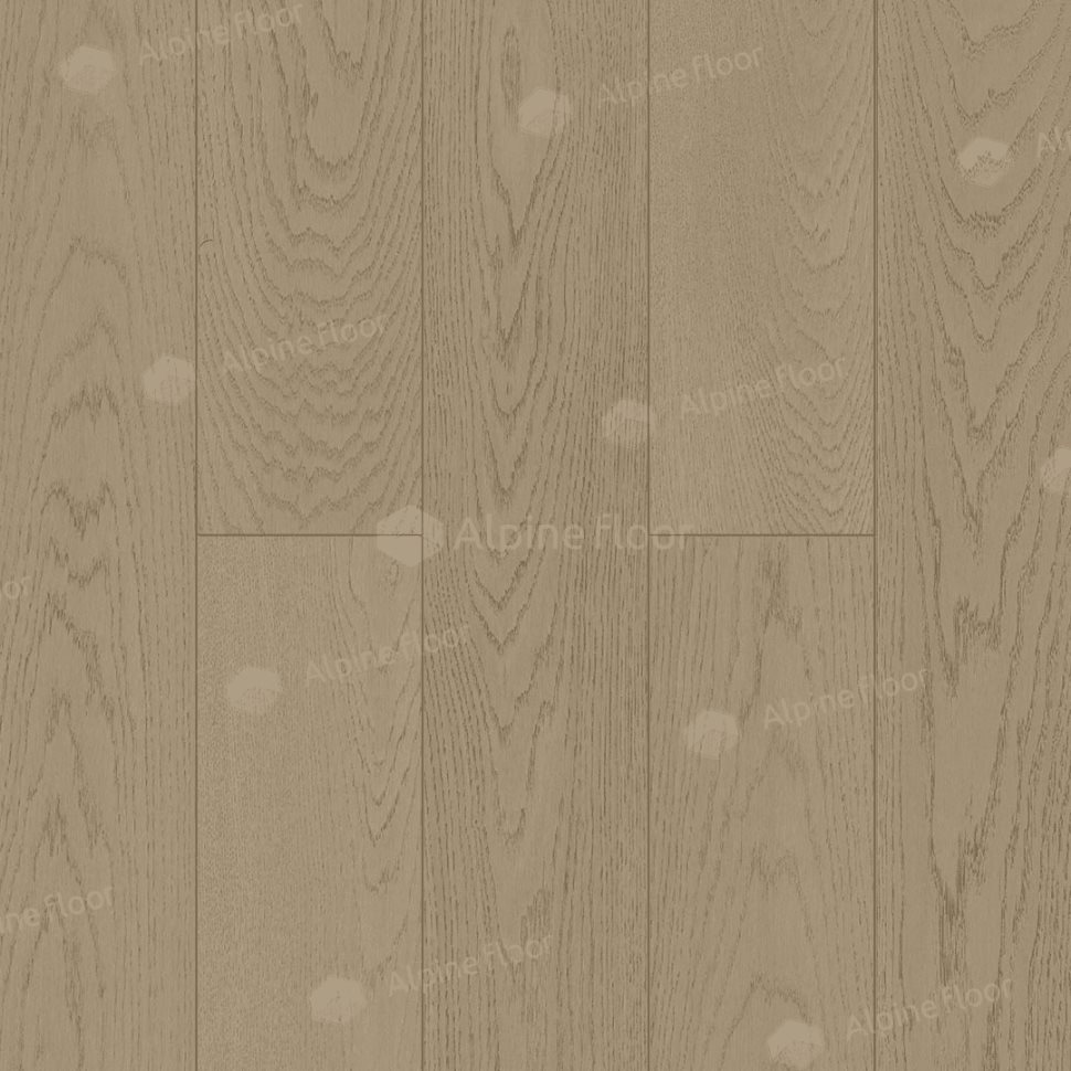 Инженерная доска "Alpine Floor" Villa Дуб Альпийский (400-1200*165*12 мм) — купить в Адлере