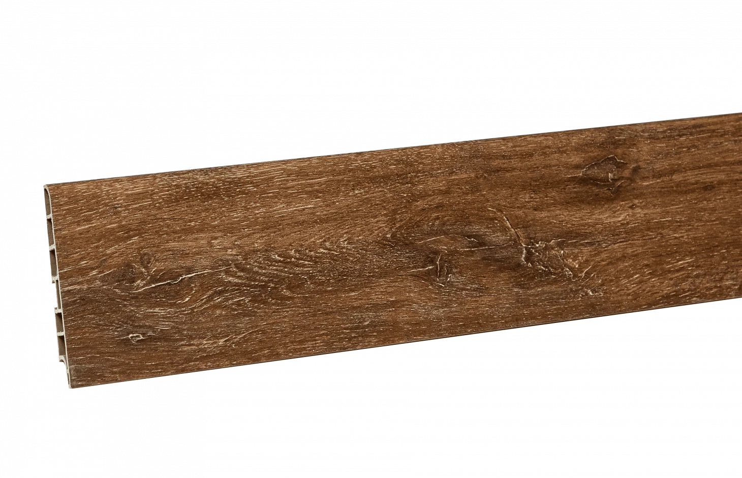 Плинтус CM Floor Дуб Лофт Натураль  (2200*15*85 мм) — купить в Адлере