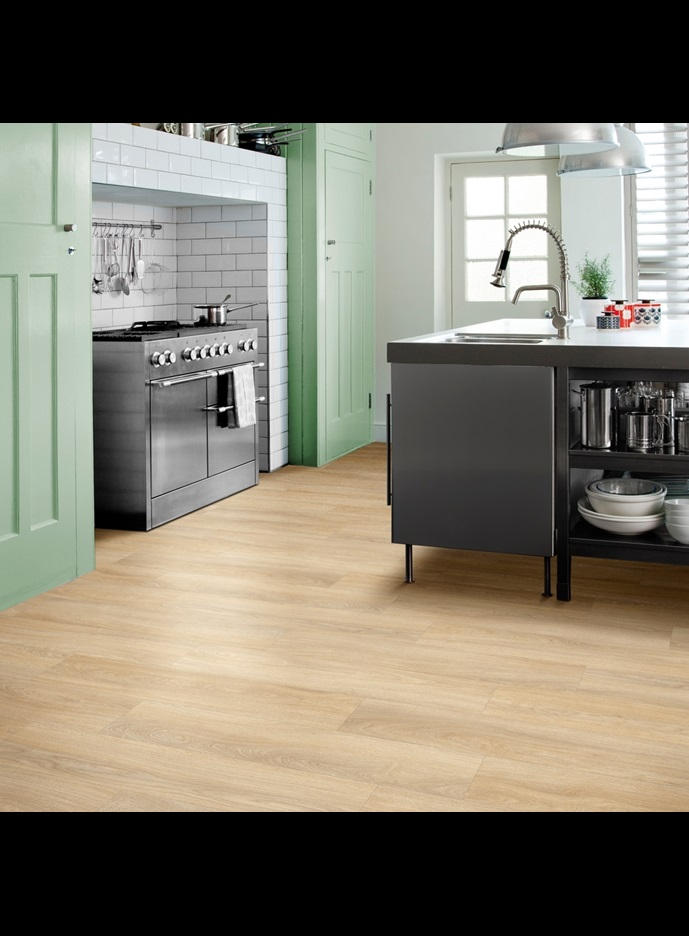 Замковая ПВХ плитка Noble Oak 246 (1251*189*5 мм) — купить в Адлере