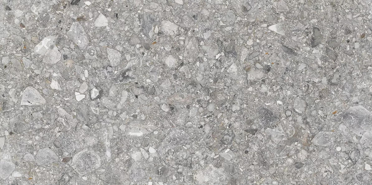 Керамогранит Gerda (Герда) 600*1200 серый CF054 MR — купить в Адлере