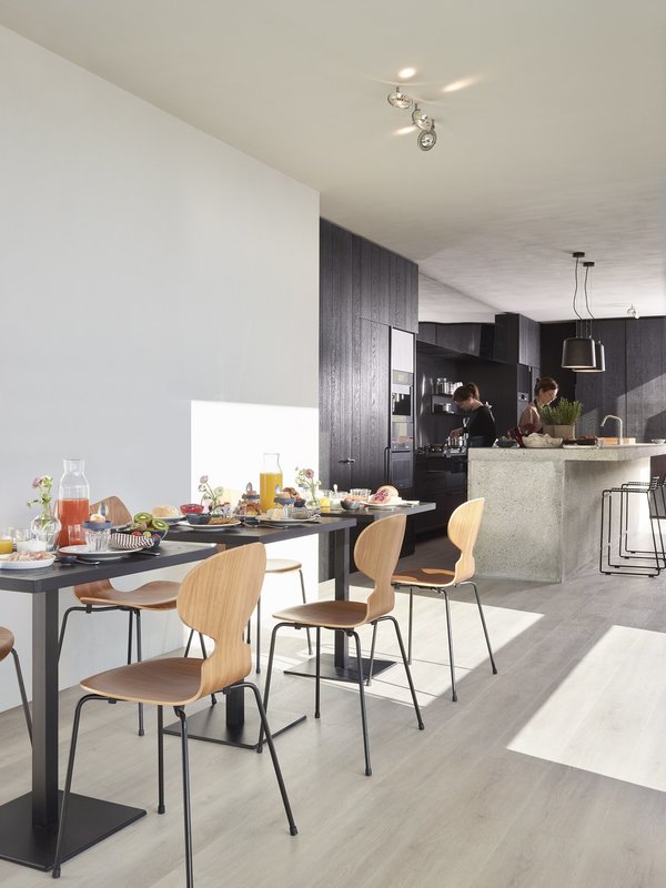 Замковая ПВХ плитка "Berry Alloc" Spirit Pro 55 ELITE BEIGE (610*914*5,5 мм) — купить в Адлере