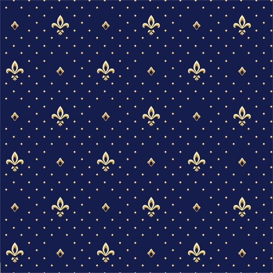 Ковролин Haima «Wilkins» Alameda Blue 01 (Лилия) (3,68 м) — купить в Адлере