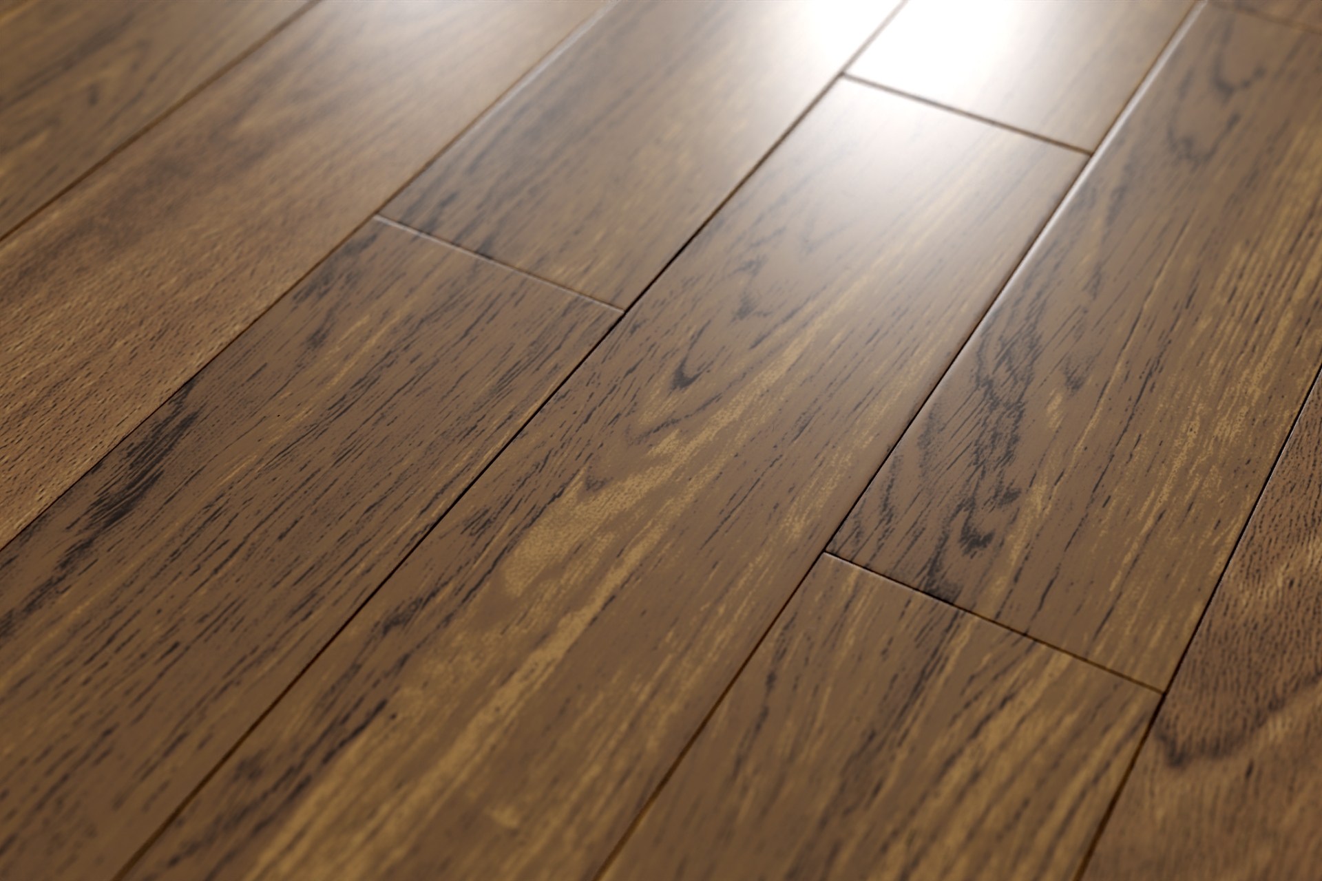 Инженерный паркет «Damy Floor» Ореховый — купить в Адлере