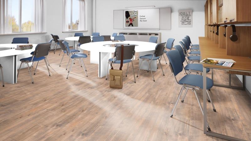 Виниловая плитка "Tarkett" Lounge Woody (914,4*101,6*3,0 мм) — купить в Адлере