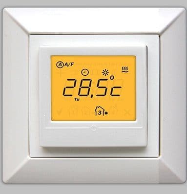 Терморегулятор "Eratherm" GV 780 — купить в Адлере