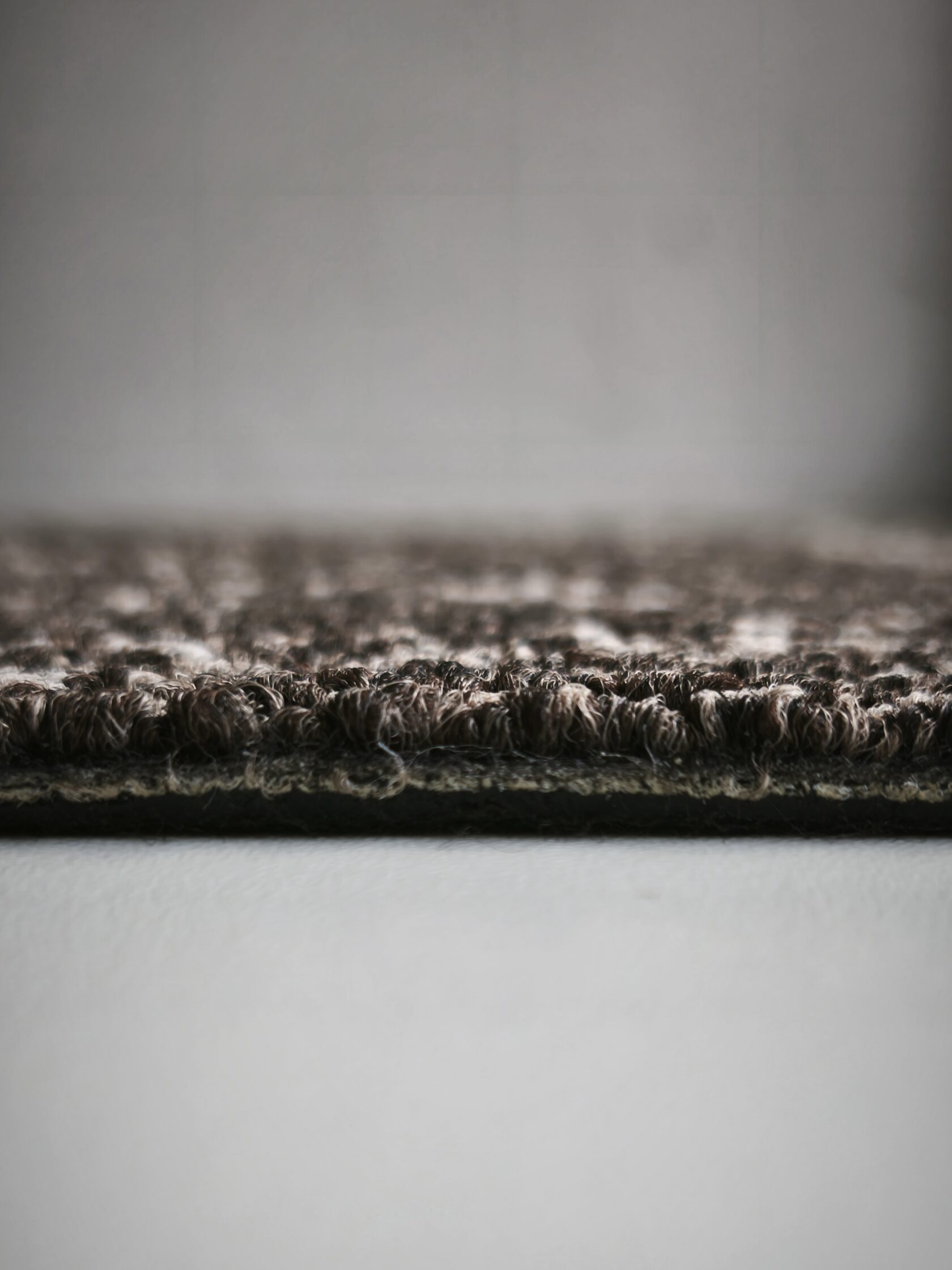 Ковровая плитка "Bonkeel" Sunrise Brown (500*500*5 мм) — купить в Адлере