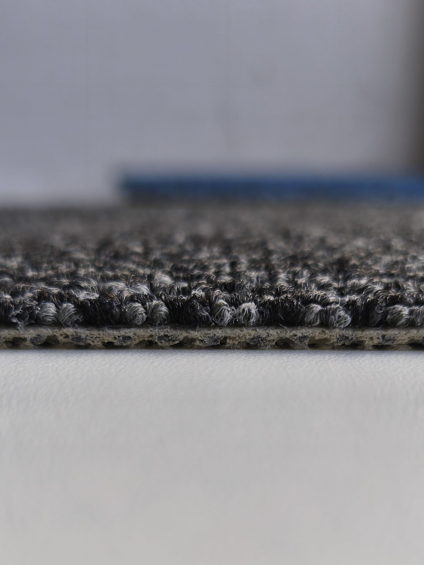 Ковровое покрытие "Bonkeel" Passage Graphit (ширина 4м) — купить в Адлере