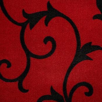 Ковролин Haima «Wilkins» Sequoia 1000 Red 07 (3,66 м) — фото и характеристики