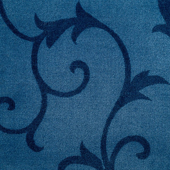 Ковролин Haima «Wilkins» Sequoia 800 Blue 04 (3,66 м) — фото и характеристики